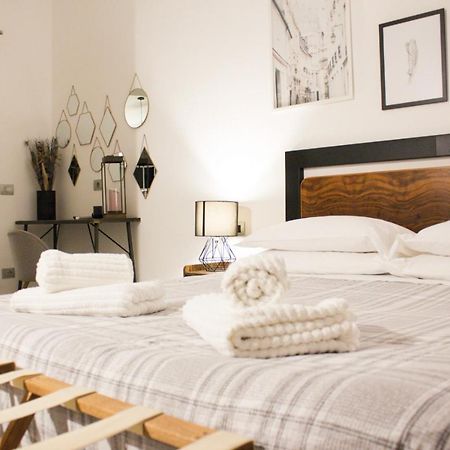 It'S Napoli Apartment Εξωτερικό φωτογραφία