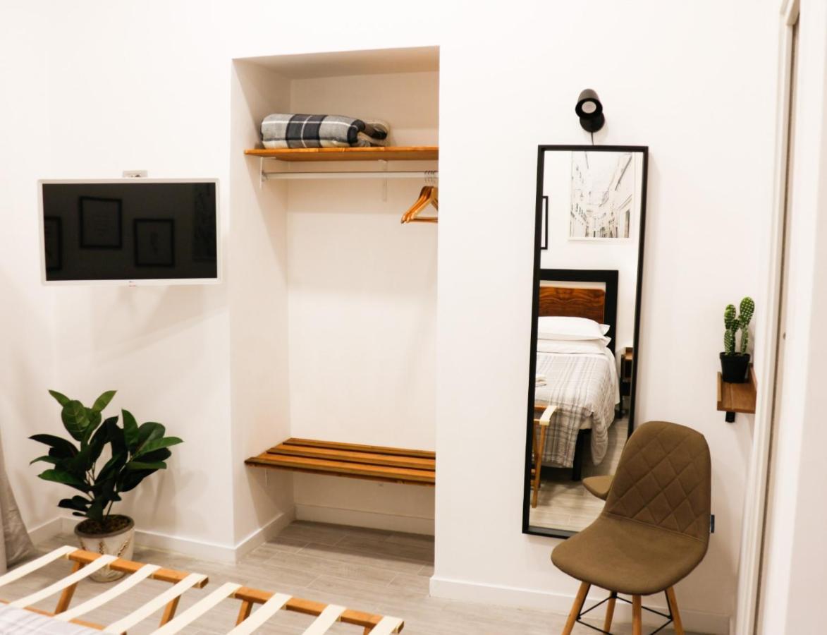 It'S Napoli Apartment Εξωτερικό φωτογραφία