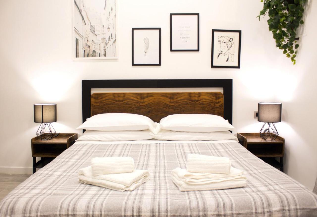 It'S Napoli Apartment Εξωτερικό φωτογραφία