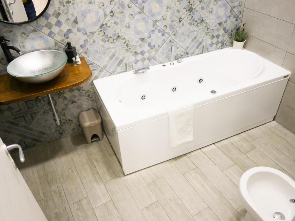 It'S Napoli Apartment Εξωτερικό φωτογραφία