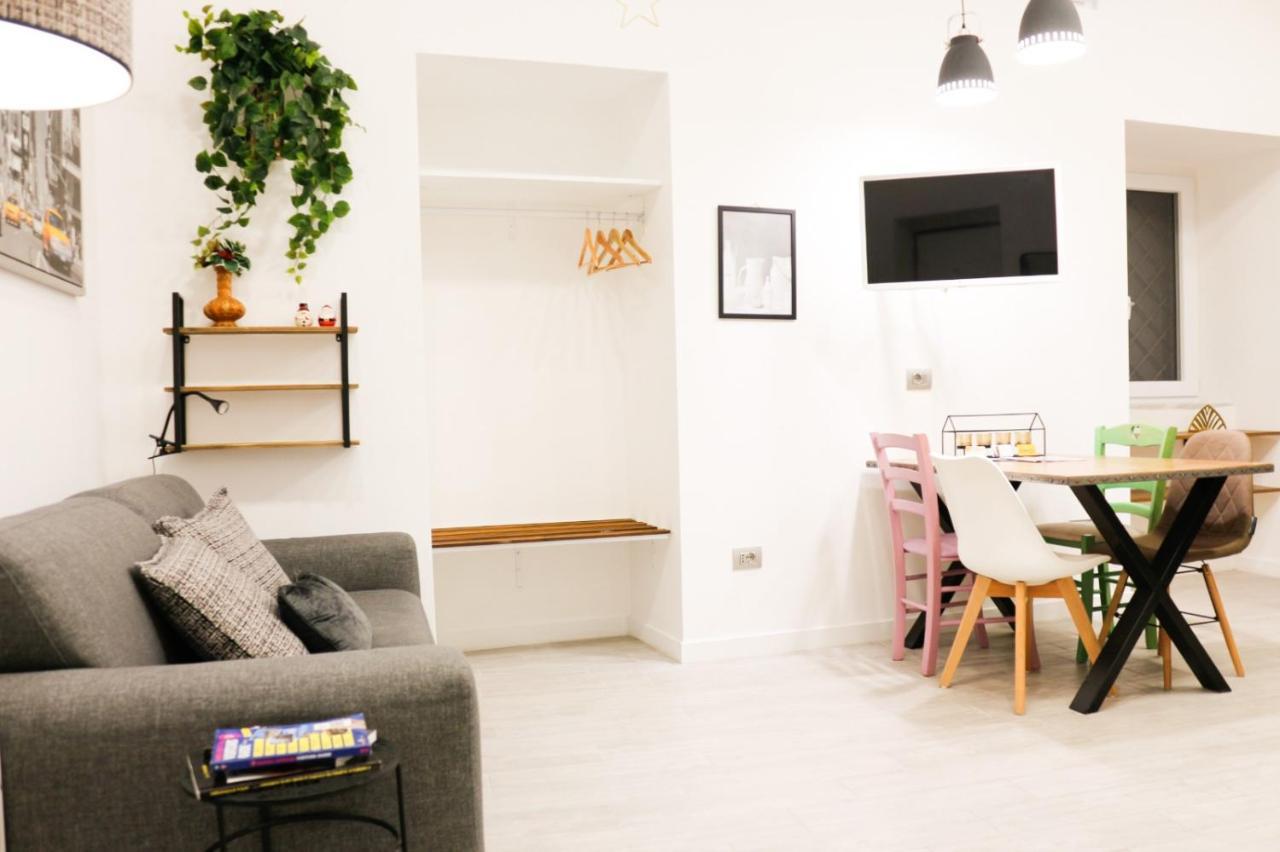 It'S Napoli Apartment Εξωτερικό φωτογραφία