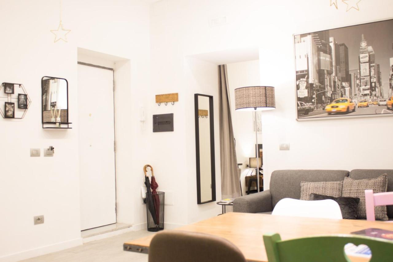 It'S Napoli Apartment Εξωτερικό φωτογραφία