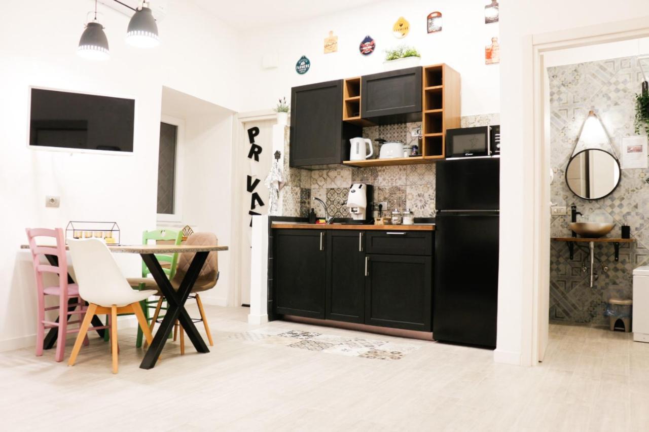 It'S Napoli Apartment Εξωτερικό φωτογραφία