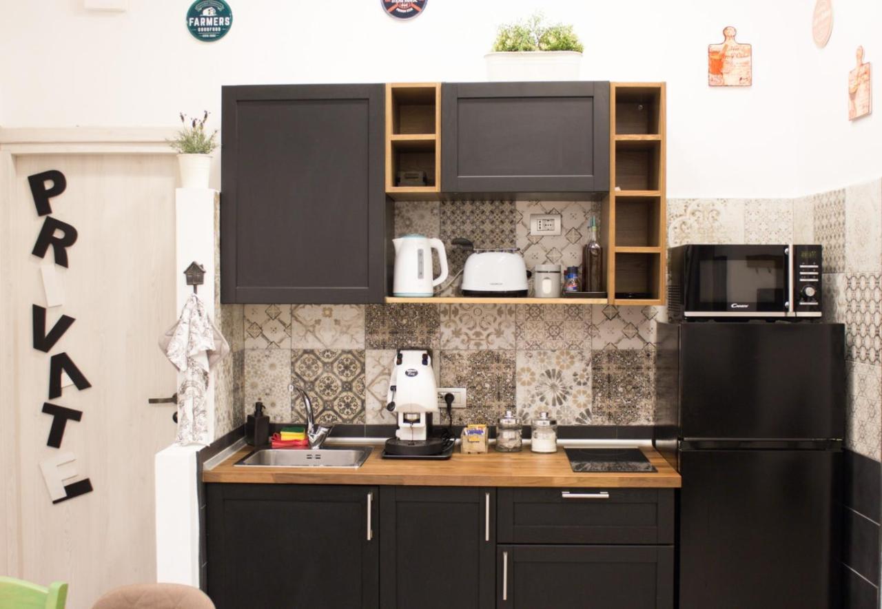 It'S Napoli Apartment Εξωτερικό φωτογραφία