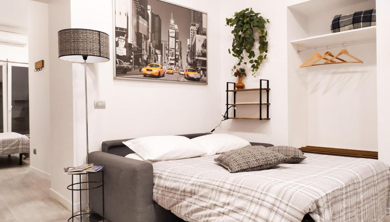 It'S Napoli Apartment Εξωτερικό φωτογραφία