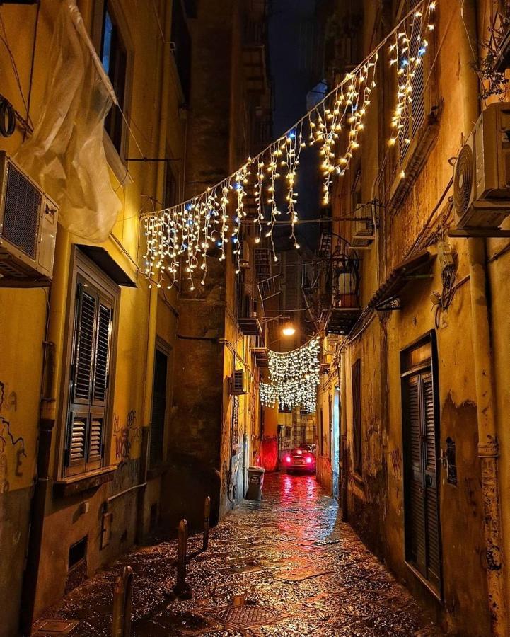 It'S Napoli Apartment Εξωτερικό φωτογραφία